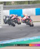 StayhomeGP MotoGP SpanishGP Alex Marquez Marc Marquez