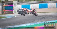 StayhomeGP MotoGP SpanishGP Alex Marquez Marc Marquez