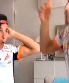 marc marquez, alex marquez
