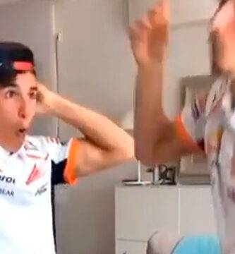 marc marquez, alex marquez