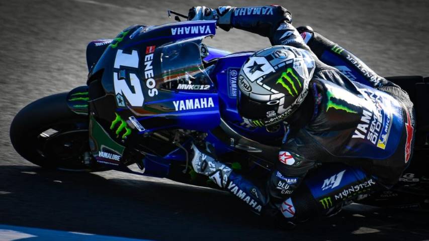 Maverick Viñales