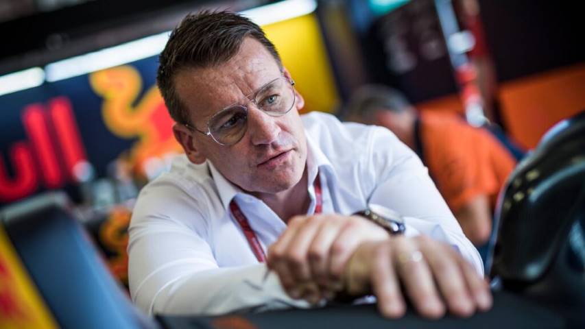 KTM Beirer MotoGP