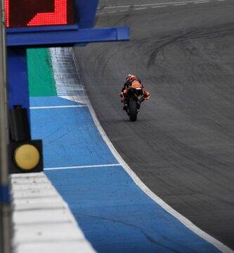 MotoGP Jerez
