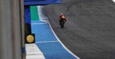 MotoGP Jerez