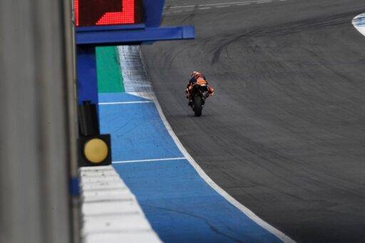 MotoGP Jerez