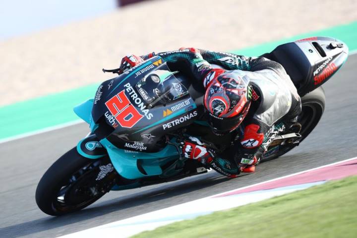 Fabio Quartararo