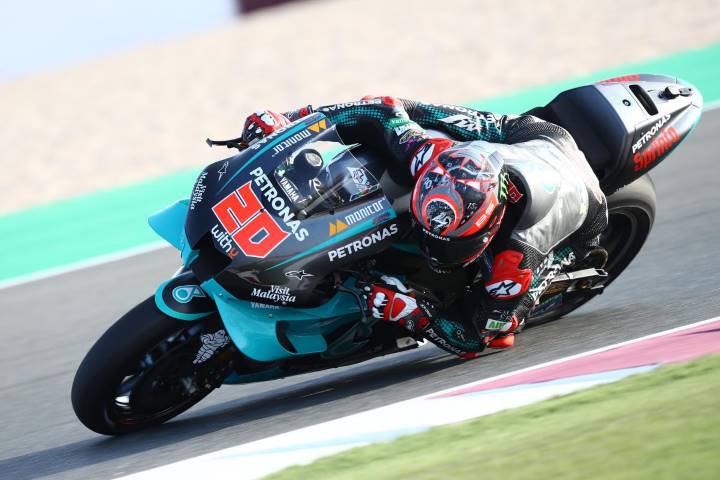 Fabio Quartararo