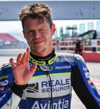 Rabat Márquez Zarco Avintia Ducati MotoGP