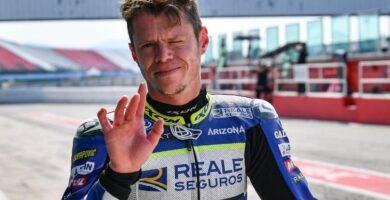 Rabat Márquez Zarco Avintia Ducati MotoGP