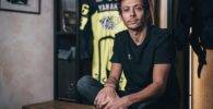 Valentino Rossi