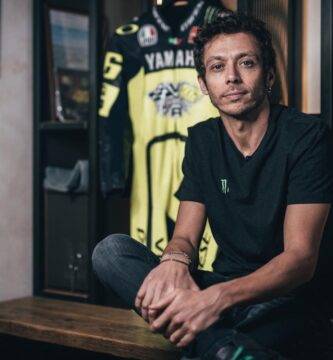 Valentino Rossi