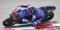Lorenzo no correrá en MotoGP