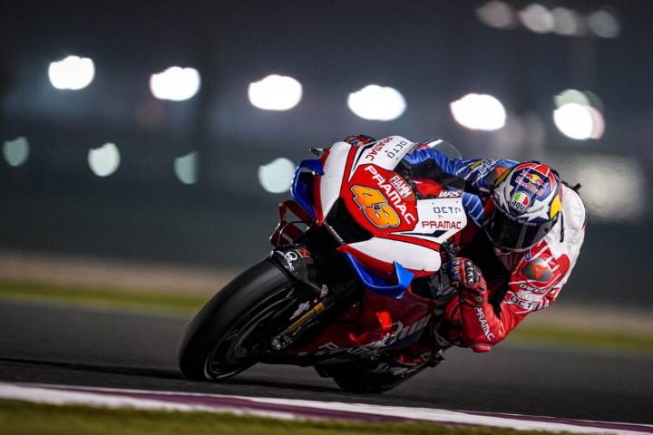 MotoGP, Pramac, Miller Pramac confirma el fichaje de Miller por Ducati