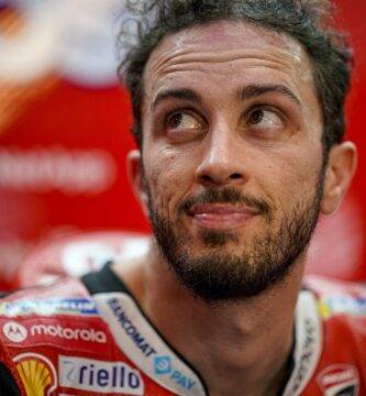 Ciabatti: "la renovación de Andrea Dovizioso pronto”