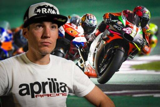 aleix espargaró, motogp, aprilia rancing team gresinni