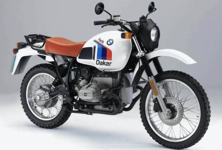 R80 GS