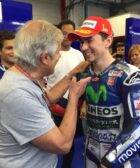 Giacomo Agostini: "No entiendo la polémica con Lorenzo"