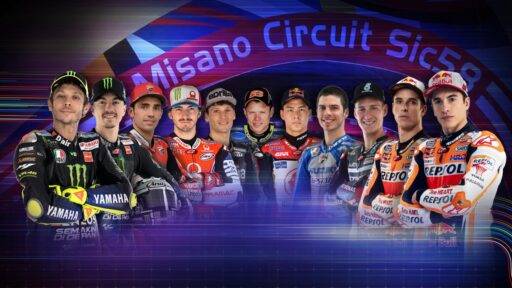 carrera virtual, motogp, marc marquez, alex marquez, repsol honda team