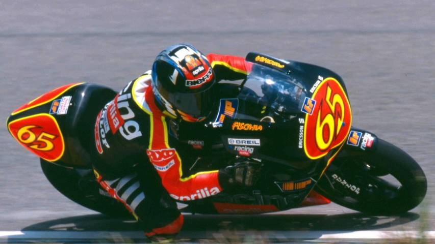Loris Capirossi Carlo Pernat Rossi MotoGP