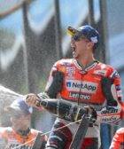 Jorge Lorenzo