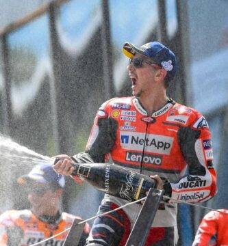 Jorge Lorenzo