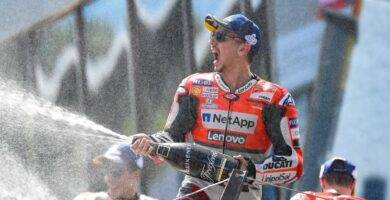 Jorge Lorenzo