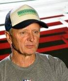 Schwantz: "No hay mucho apoyo en EEUU, pero Wayne Rainey"