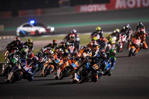 MotoGP, calendario MotoGp 2020