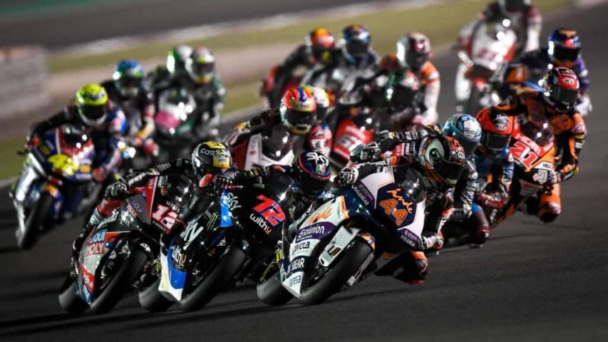 MOTOGP, MOTO2, MOTO3, DORNA, IRTA, MSMA