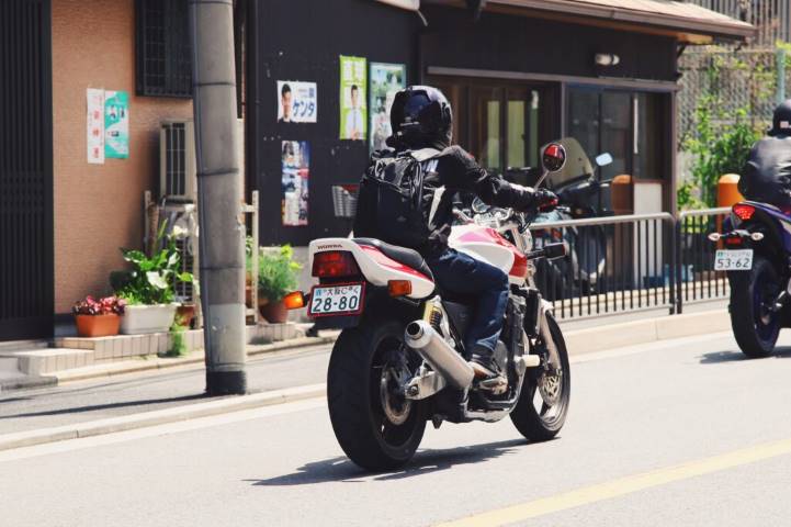 AYUDAS SECTOR MOTO