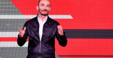 claudio domenicali, ducati team, dovicioso, petrucci