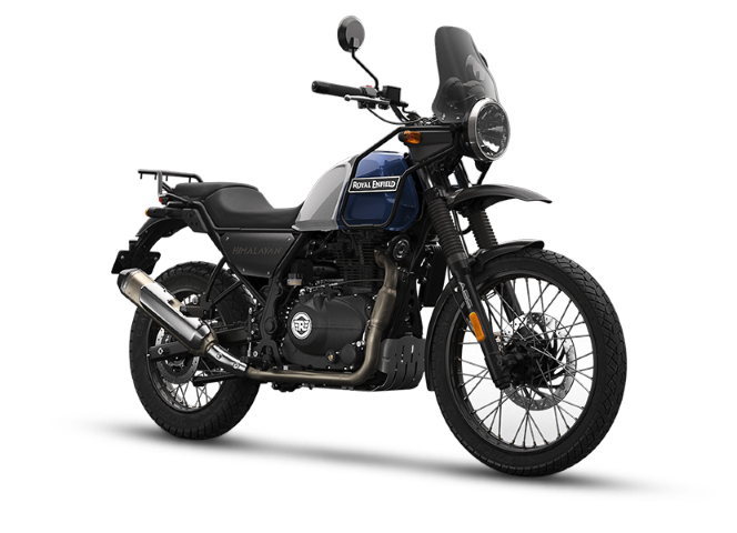 royal enfield, royal enfield himalayan