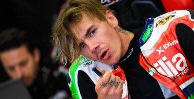 redding, motogp, aprilia