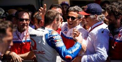 Pramac confirma el fichaje de Miller por Ducati