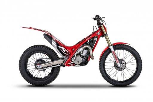 gasgas, gasgas trial, gasgas TXT racing