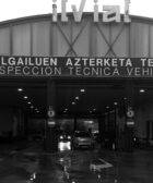 Imagen externa de una estación de ITV