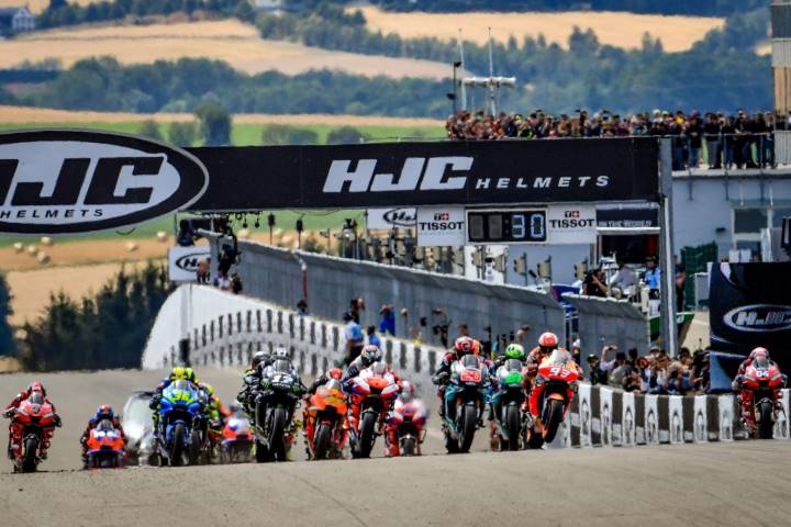 motogp, dorna, carmelo ezpeleta