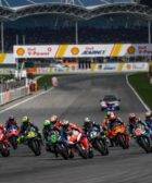 MotoGP Moto2 Moto3