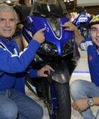 Jorge Lorenzo Agostini MotoGP