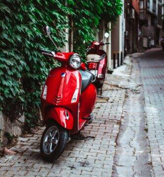 multas motos ayuntamiento de Barcelona