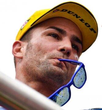 Mattia Pasini