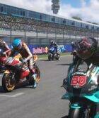 MotoGP España Dorna FIM Gobierno
