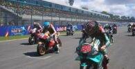 MotoGP España Dorna FIM Gobierno