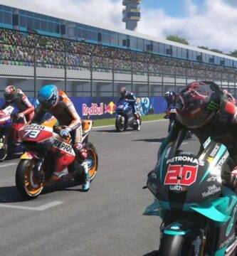 MotoGP España Dorna FIM Gobierno