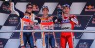 MotoGP Jerez Carmelo Ezpeleta GP de España GP de Andalucía