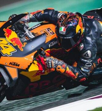 Pol Espargaró KTM MotoGP