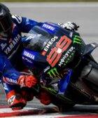 Jorge Lorenzo Yamaha MotoGP