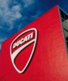 DUCATI