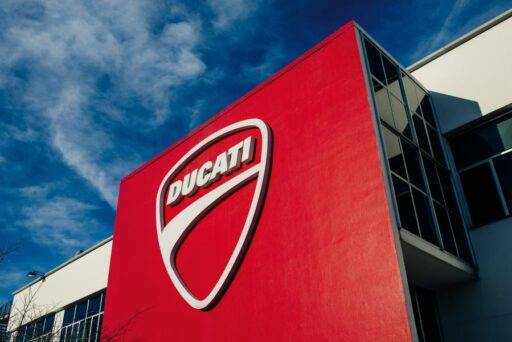 DUCATI