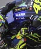 Valentino Rossi Yamaha MotoGP